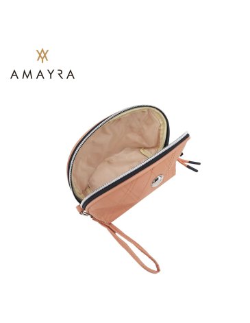 PORTACOSMETICOS - AMAYRA