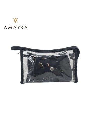 PORTACOSMETICOS  X3 - AMAYRA