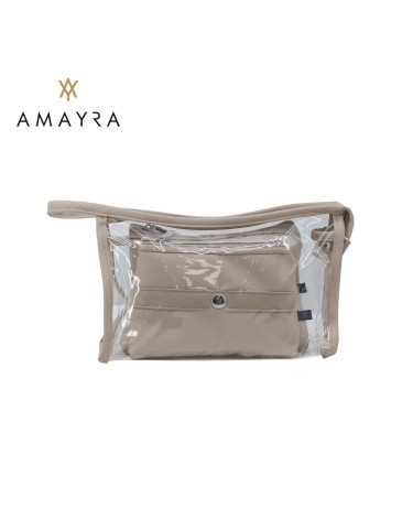 PORTACOSMETICOS  X3 - AMAYRA