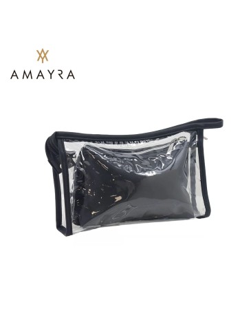 PORTACOSMETICOS  X3 - AMAYRA