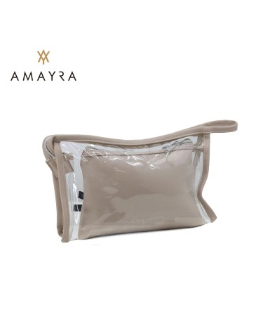 PORTACOSMETICOS  X3 - AMAYRA