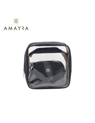 PORTACOSMETICOS  X3 - AMAYRA