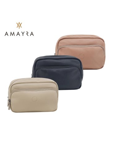 PORTACOSMETICOS  AMAYRA