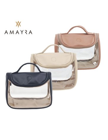 PORTACOSMETICOS  AMAYRA