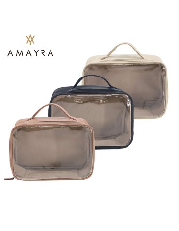 PORTACOSMETICOS  AMAYRA