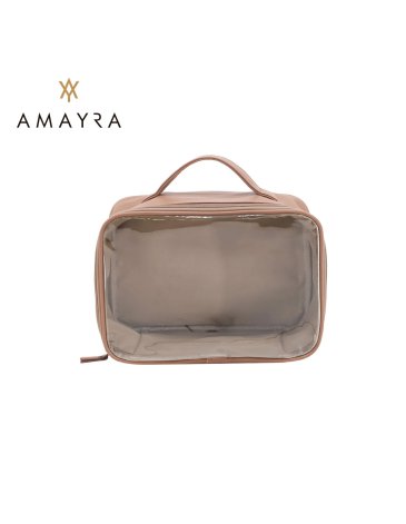 PORTACOSMETICOS  - AMAYRA