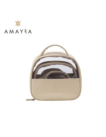 PORTACOSMETICOS  X3 - AMAYRA