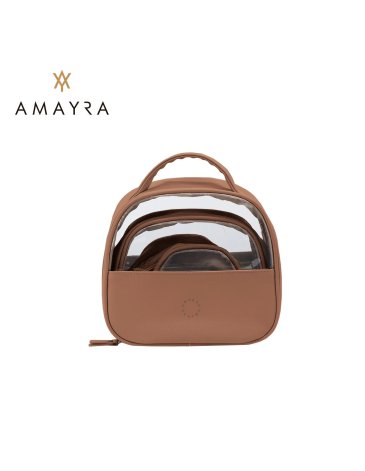 PORTACOSMETICOS  X3 - AMAYRA