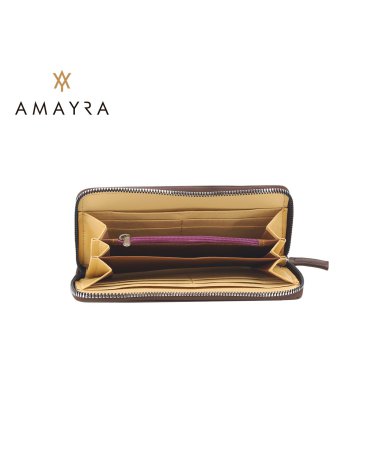 BILLETERA  - AMAYRA