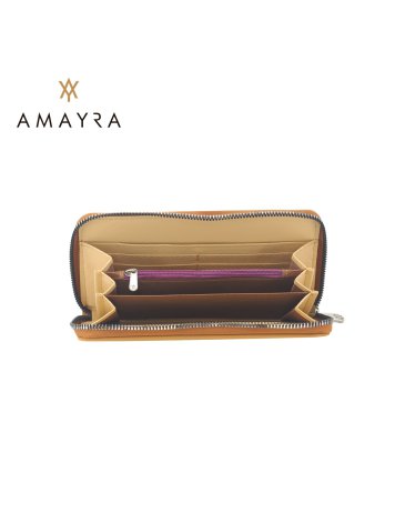 BILLETERA  - AMAYRA