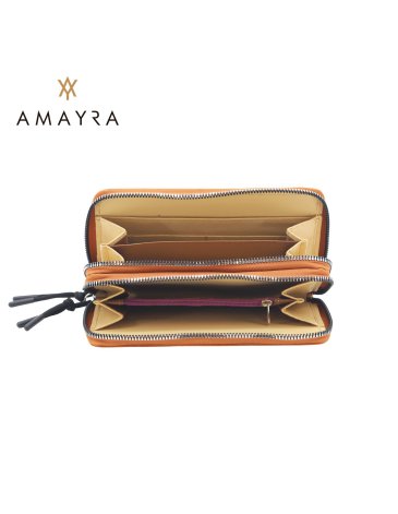 BILLETERA  - AMAYRA