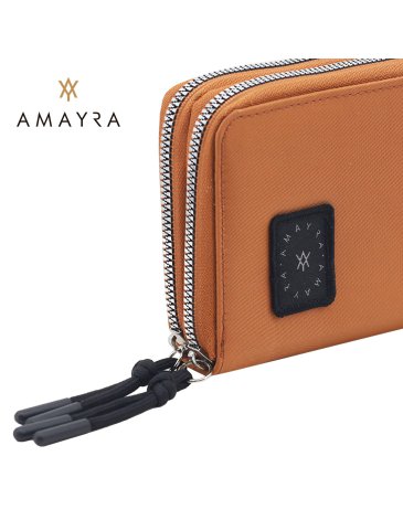 BILLETERA  - AMAYRA