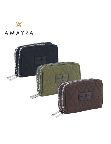 BILLETERA  AMAYRA