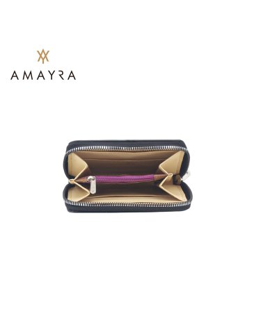 BILLETERA  - AMAYRA