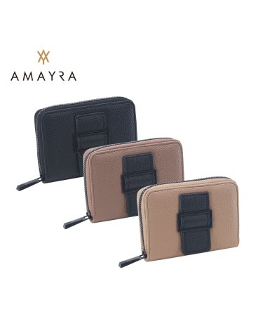 BILLETERA  AMAYRA