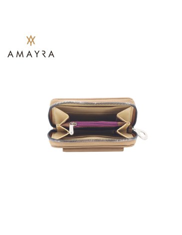 BILLETERA  - AMAYRA