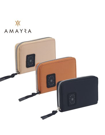 BILLETERA  AMAYRA