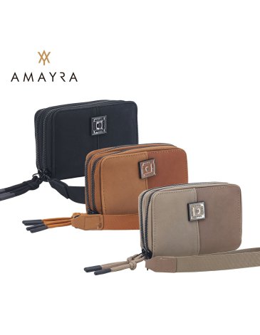 BILLETERA  AMAYRA
