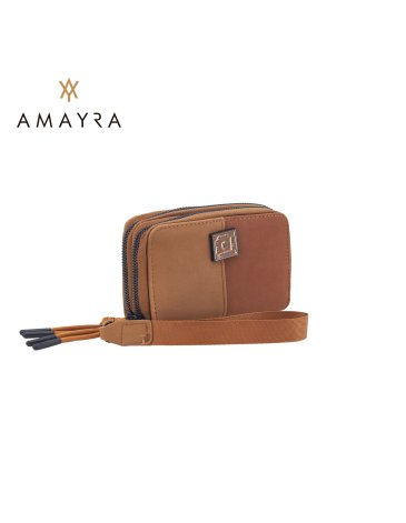 BILLETERA  - AMAYRA
