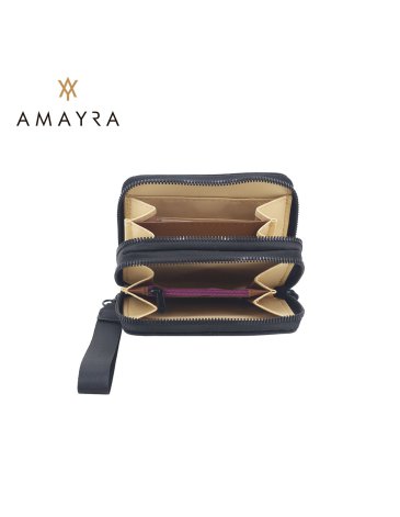 BILLETERA  - AMAYRA