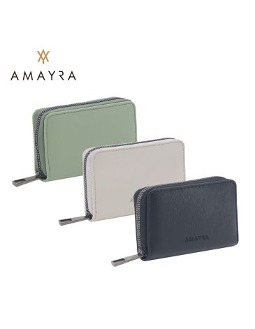 Billetera AMAYRA