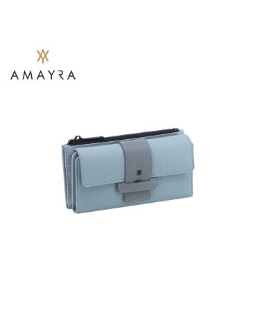 Billetera (incluye caja) - AMAYRA