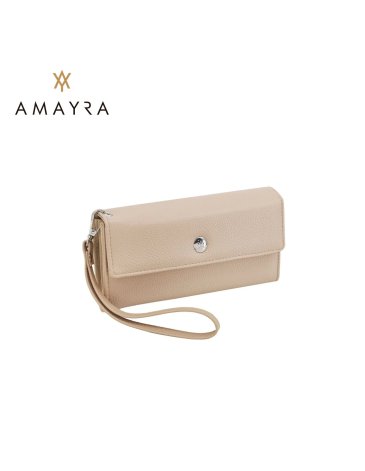 Billetera (incluye caja) - AMAYRA