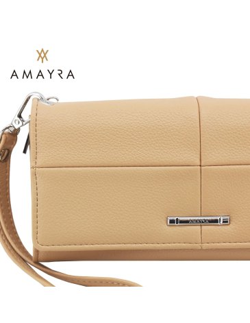 Billetera (incluye Caja) - AMAYRA