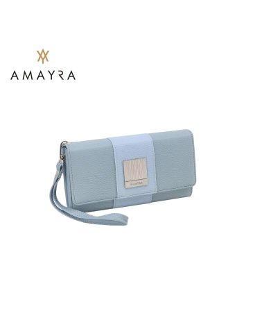 Billetera (incluye caja) - AMAYRA