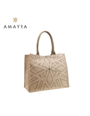 BOLSO PLAYERO - AMAYRA