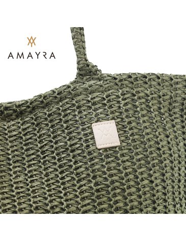 BOLSO PLAYERO - AMAYRA