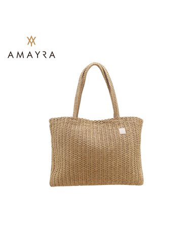 BOLSO PLAYERO  AMAYRA