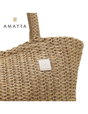 BOLSO PLAYERO  - AMAYRA