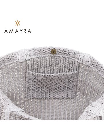 BOLSO PLAYERO - AMAYRA