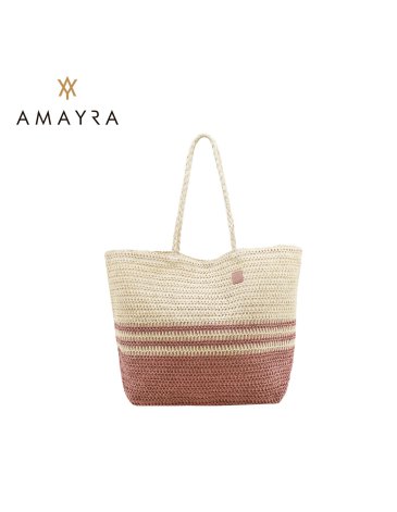 BOLSO PLAYERO AMAYRA
