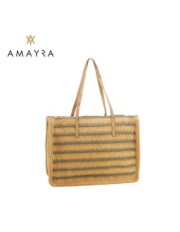 BOLSO PLAYERO - AMAYRA