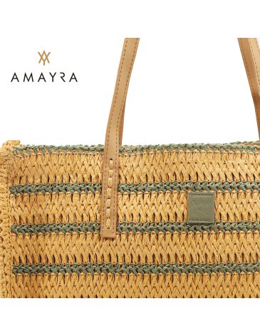 BOLSO PLAYERO - AMAYRA