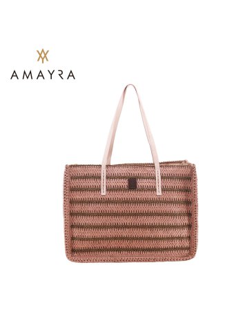 BOLSO PLAYERO  AMAYRA