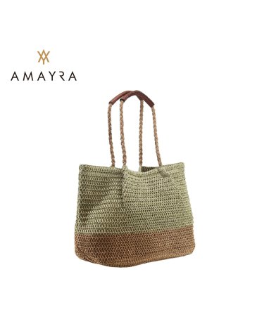 Bolso Playero - AMAYRA