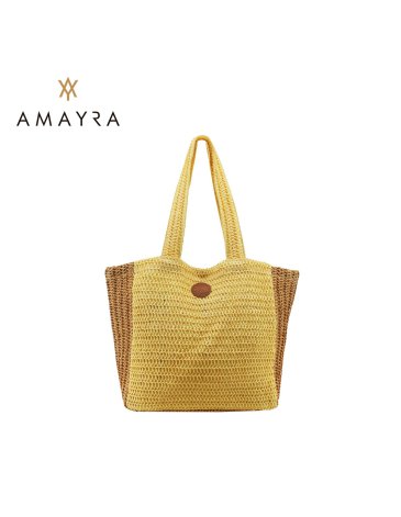 Bolso Playero AMAYRA