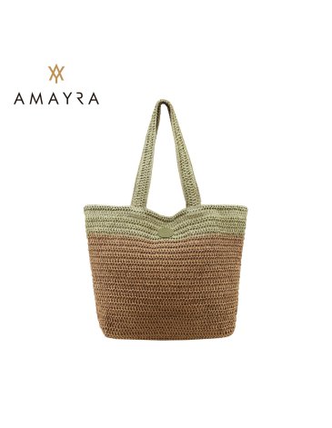 Bolso Playero AMAYRA