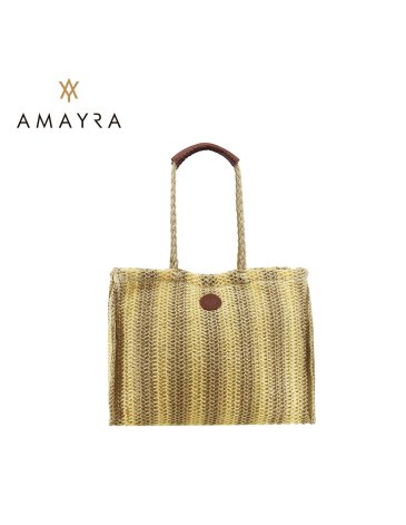 Bolso Playero AMAYRA