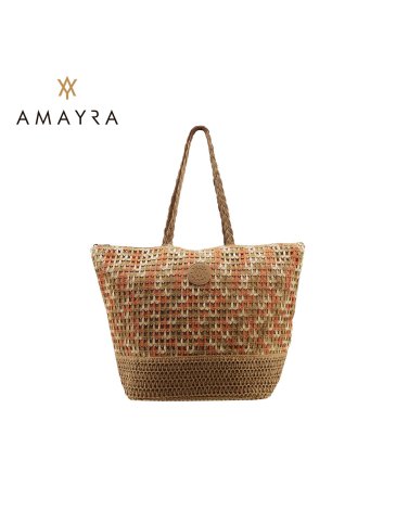 Bolso Playero AMAYRA