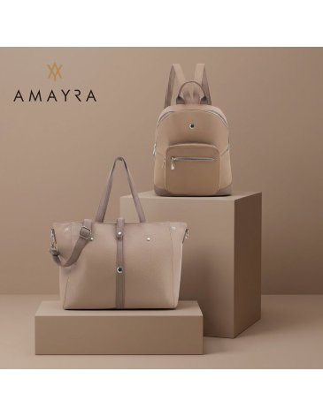 MOCHILA   - AMAYRA