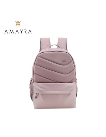 MOCHILA YOGA  LILA - AMAYRA