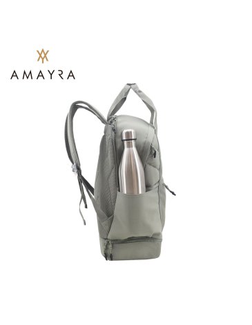 MOCHILA YOGA - AMAYRA