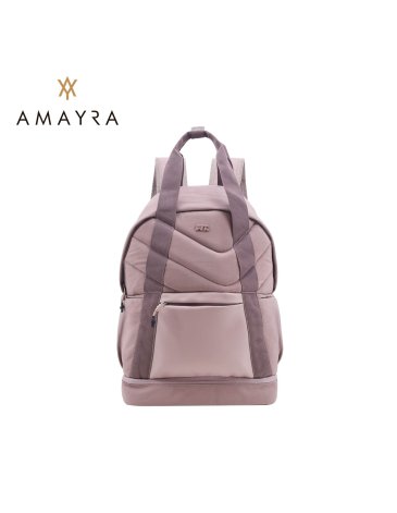 MOCHILA YOGA - AMAYRA