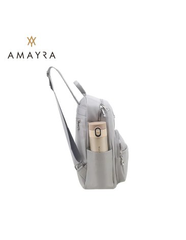 MOCHILA  PORTA TABLET  - AMAYRA