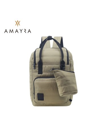 MOCHILA MATERO AMAYRA
