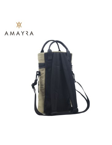 MOCHILA MATERO - AMAYRA